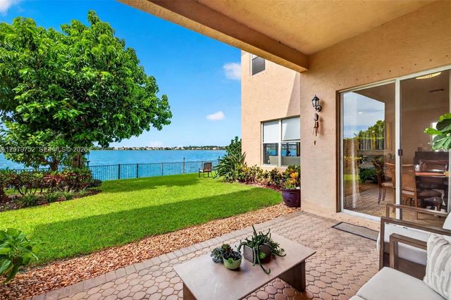 17579 SW 54th Street, Miramar, FL 33029