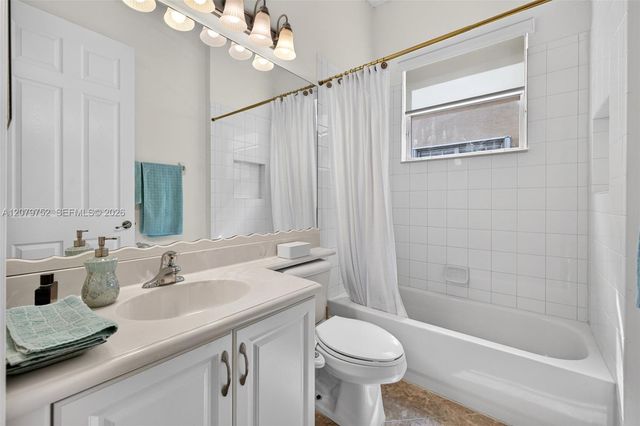17579 SW 54th Street, Miramar, FL 33029