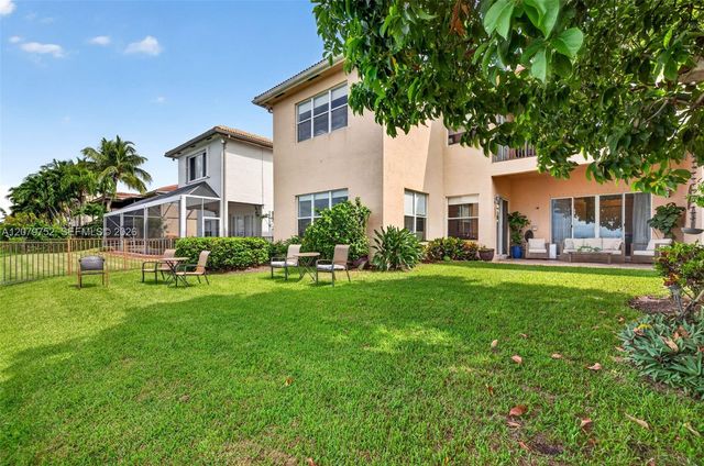 17579 SW 54th Street, Miramar, FL 33029