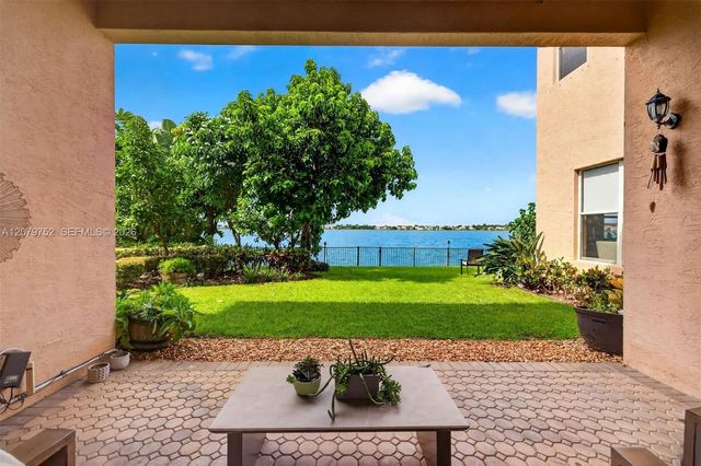 17579 SW 54th Street, Miramar, FL 33029