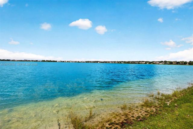 17579 SW 54th Street, Miramar, FL 33029