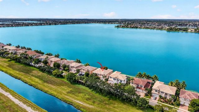 17579 SW 54th Street, Miramar, FL 33029