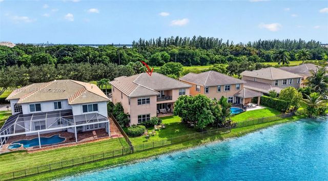17579 SW 54th Street, Miramar, FL 33029