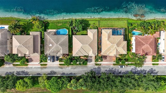 17579 SW 54th Street, Miramar, FL 33029