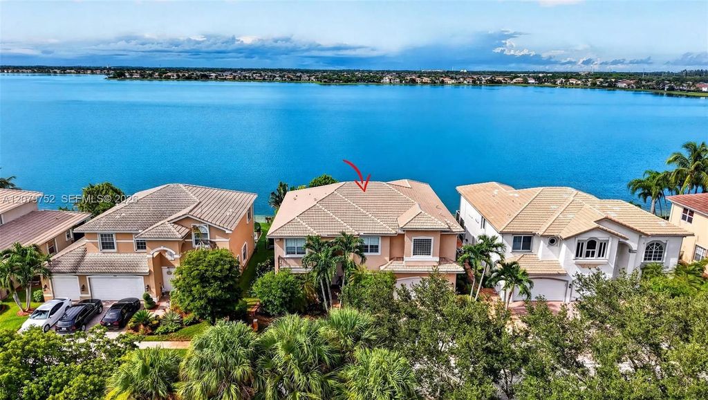 17579 SW 54th Street, Miramar, FL 33029