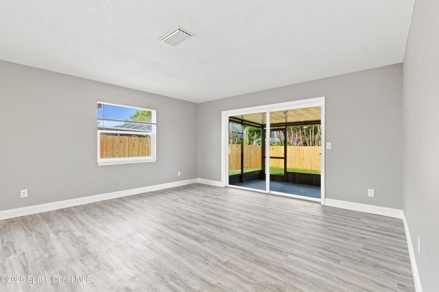 1085 Montego Bay Drive N, Merritt Island, FL 32953