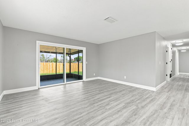 1085 Montego Bay Drive N, Merritt Island, FL 32953