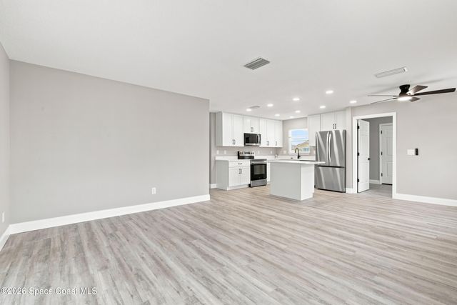 1085 Montego Bay Drive N, Merritt Island, FL 32953