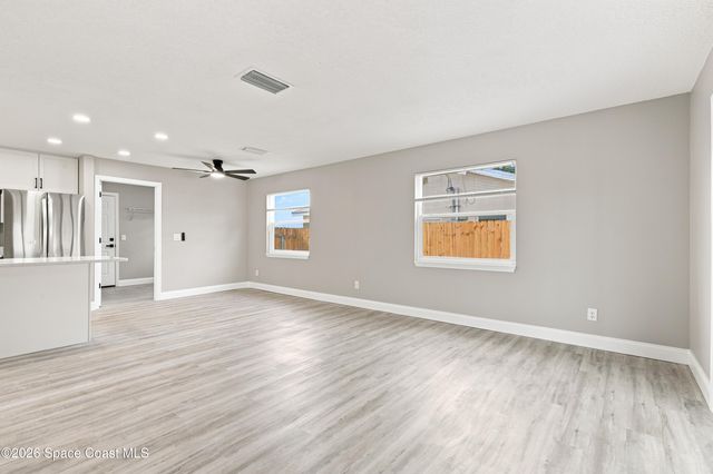 1085 Montego Bay Drive N, Merritt Island, FL 32953