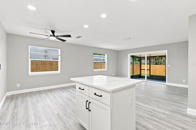 1085 Montego Bay Drive N, Merritt Island, FL 32953