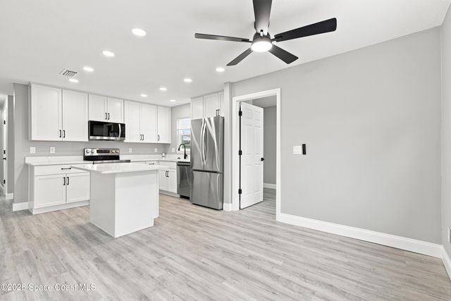 1085 Montego Bay Drive N, Merritt Island, FL 32953