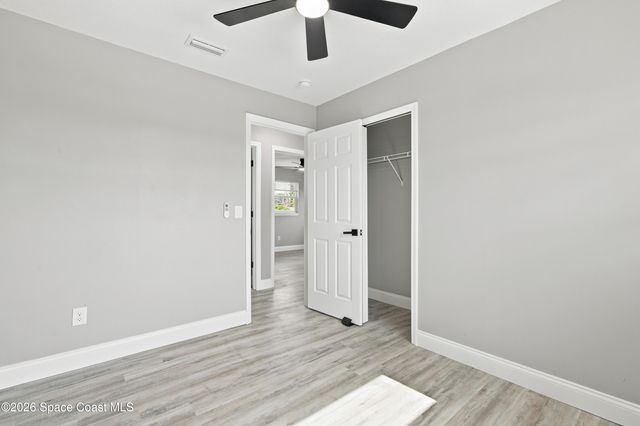 1085 Montego Bay Drive N, Merritt Island, FL 32953