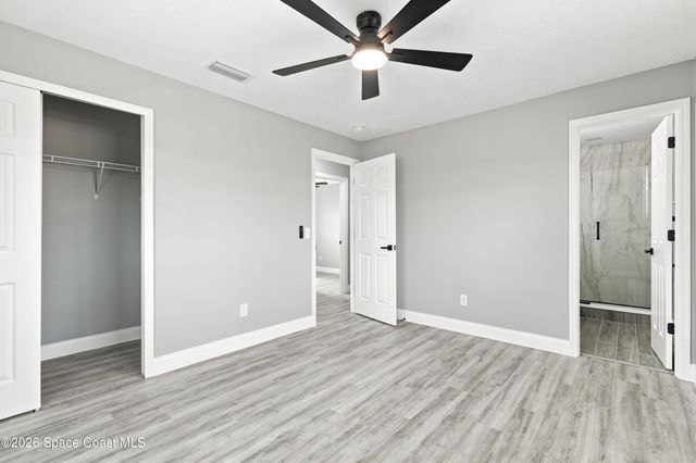 1085 Montego Bay Drive N, Merritt Island, FL 32953
