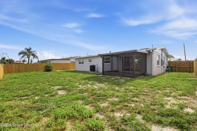1085 Montego Bay Drive N, Merritt Island, FL 32953
