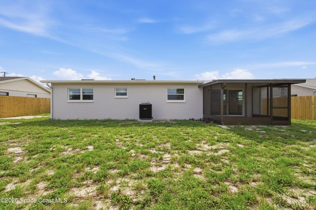 1085 Montego Bay Drive N, Merritt Island, FL 32953