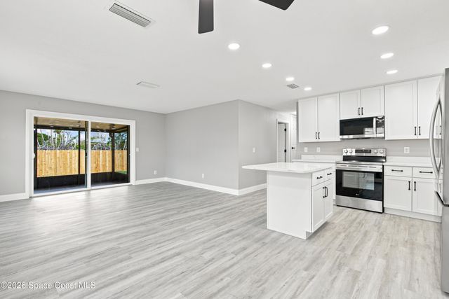 1085 Montego Bay Drive N, Merritt Island, FL 32953
