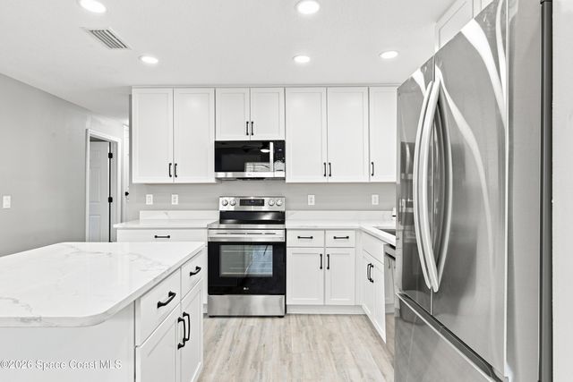 1085 Montego Bay Drive N, Merritt Island, FL 32953