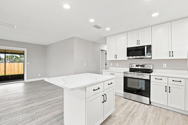 1085 Montego Bay Drive N, Merritt Island, FL 32953