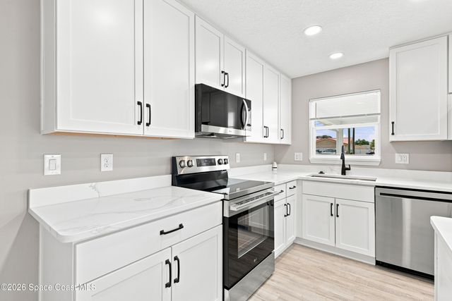 1085 Montego Bay Drive N, Merritt Island, FL 32953