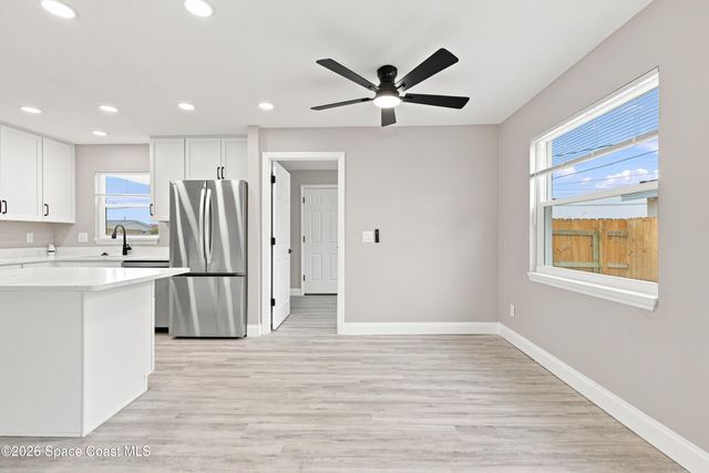 1085 Montego Bay Drive N, Merritt Island, FL 32953