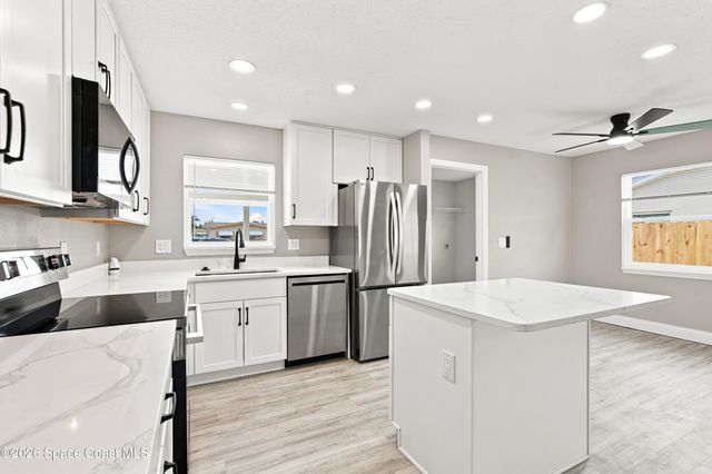 1085 Montego Bay Drive N, Merritt Island, FL 32953