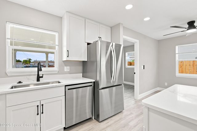 1085 Montego Bay Drive N, Merritt Island, FL 32953