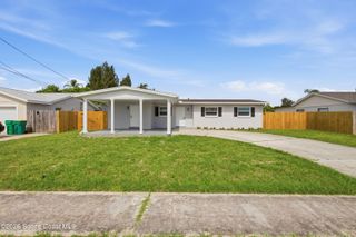 1085 Montego Bay Drive N, Merritt Island, FL 32953