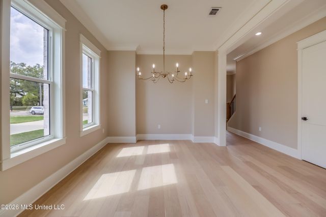 117 W 4th Street, Long Beach, MS 39560