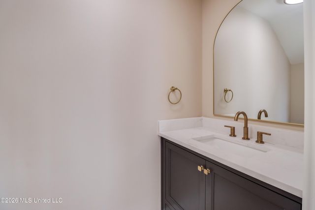 117 W 4th Street, Long Beach, MS 39560