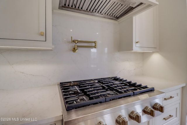 117 W 4th Street, Long Beach, MS 39560