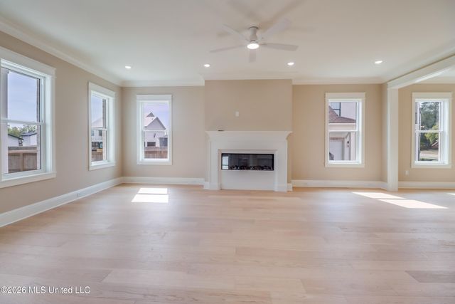 117 W 4th Street, Long Beach, MS 39560