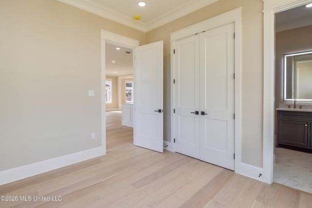 117 W 4th Street, Long Beach, MS 39560