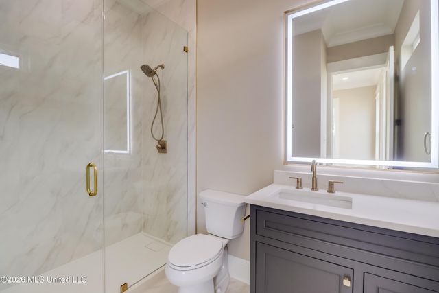 117 W 4th Street, Long Beach, MS 39560