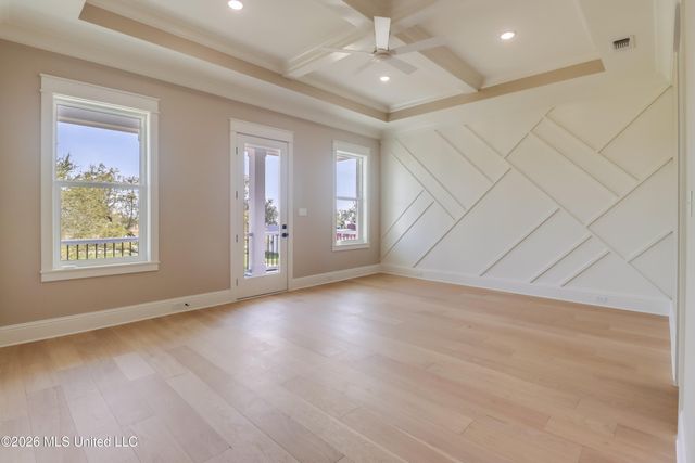 117 W 4th Street, Long Beach, MS 39560