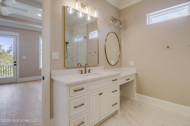 117 W 4th Street, Long Beach, MS 39560