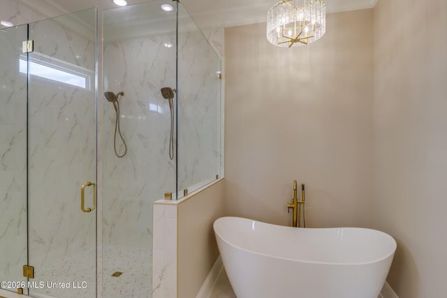 117 W 4th Street, Long Beach, MS 39560