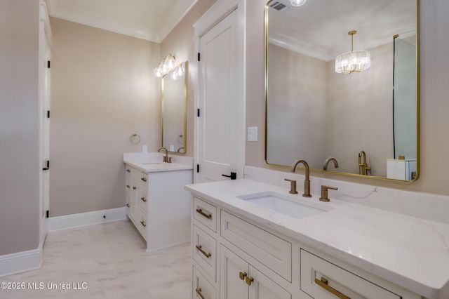 117 W 4th Street, Long Beach, MS 39560