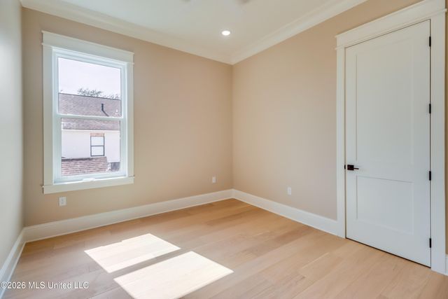 117 W 4th Street, Long Beach, MS 39560