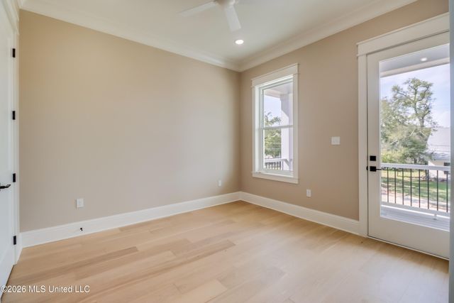 117 W 4th Street, Long Beach, MS 39560