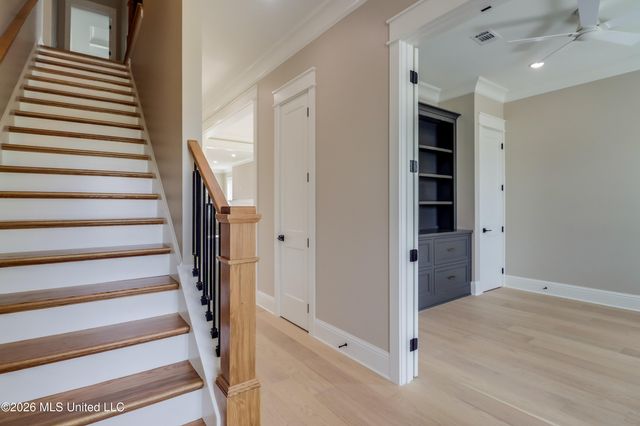 117 W 4th Street, Long Beach, MS 39560