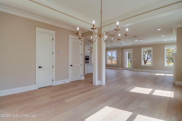 117 W 4th Street, Long Beach, MS 39560