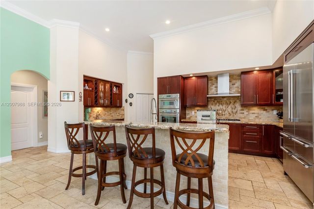 14831 SW 95th Court, Miami, FL 33176