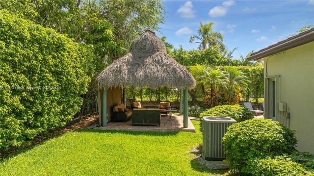 14831 SW 95th Court, Miami, FL 33176