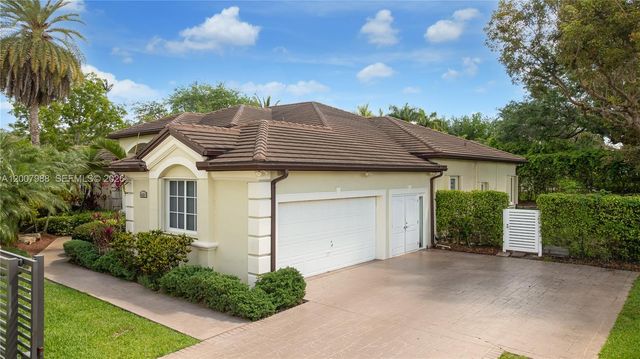 14831 SW 95th Court, Miami, FL 33176