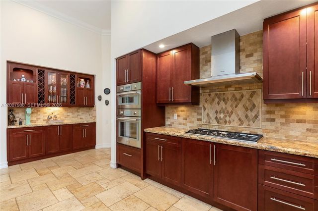 14831 SW 95th Court, Miami, FL 33176