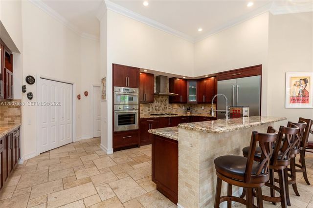 14831 SW 95th Court, Miami, FL 33176