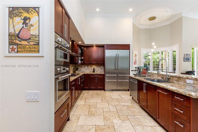 14831 SW 95th Court, Miami, FL 33176