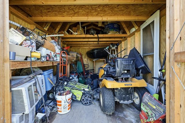 11105 Mckinley Drive, Venus, TX 76084