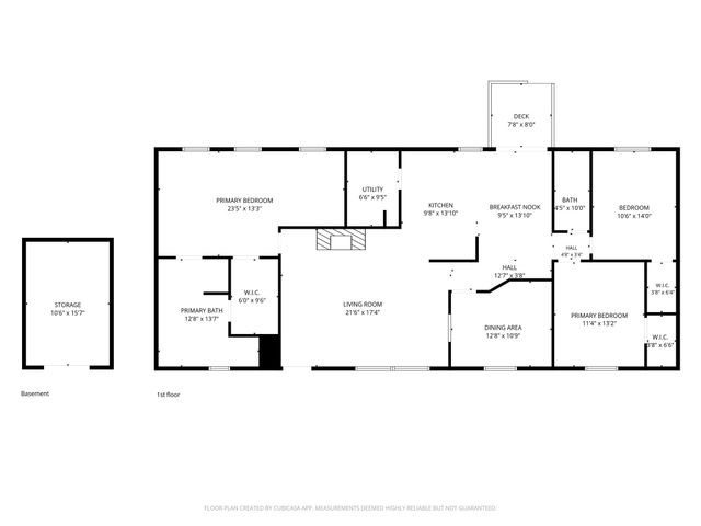 11105 Mckinley Drive, Venus, TX 76084
