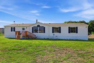 11105 Mckinley Drive, Venus, TX 76084